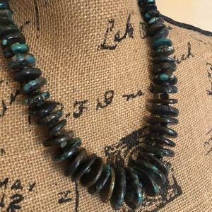 Mine Finds by Jay King necklace